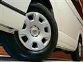 2022 Toyota Hiace Van
