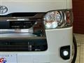 2022 Toyota Hiace Van