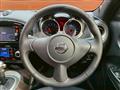 2015 Nissan Juke