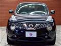 2015 Nissan Juke