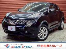 2015 Nissan Juke