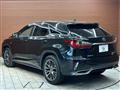 2017 Lexus RX
