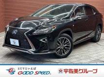 2017 Lexus RX