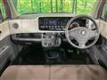 2011 Suzuki MR Wagon