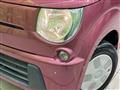 2011 Suzuki MR Wagon