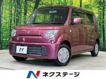 2011 Suzuki MR Wagon