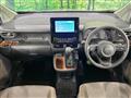 2022 Toyota Sienta