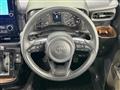 2022 Toyota Sienta