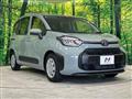 2022 Toyota Sienta