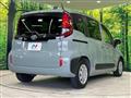 2022 Toyota Sienta