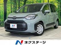 2022 Toyota Sienta