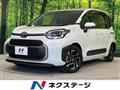 2024 Toyota Sienta