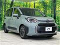 2024 Toyota Sienta