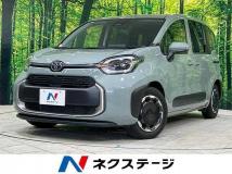 2024 Toyota Sienta