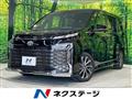 2023 Toyota Voxy