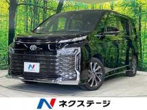 2023 Toyota Voxy
