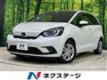 2020 Honda Fit