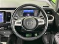 2020 Honda Fit