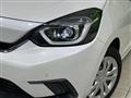 2020 Honda Fit