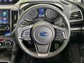 2016 Subaru Impreza