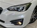 2016 Subaru Impreza
