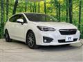 2016 Subaru Impreza