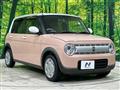 2019 Suzuki Lapin