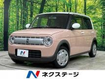 2019 Suzuki Lapin