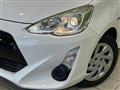 2015 Toyota AQUA