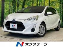 2015 Toyota AQUA