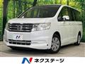 2014 Honda Step WGN