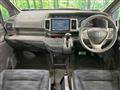 2014 Honda Step WGN