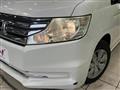 2014 Honda Step WGN