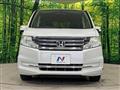 2014 Honda Step WGN