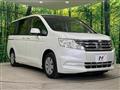 2014 Honda Step WGN