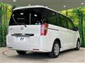 2014 Honda Step WGN