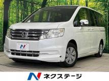 2014 Honda Step WGN