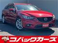 2013 Mazda Atenza