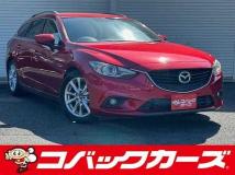 2013 Mazda Atenza
