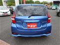 2016 Nissan Note