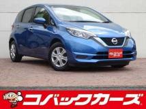 2016 Nissan Note