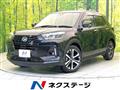 2020 Daihatsu Rocky
