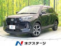 2020 Daihatsu Rocky