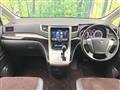 2014 Toyota Alphard G