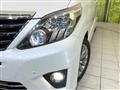2014 Toyota Alphard G