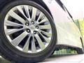 2014 Toyota Alphard G