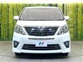 2014 Toyota Alphard G
