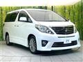 2014 Toyota Alphard G
