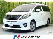 2014 Toyota Alphard G