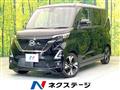 2021 Nissan ROOX